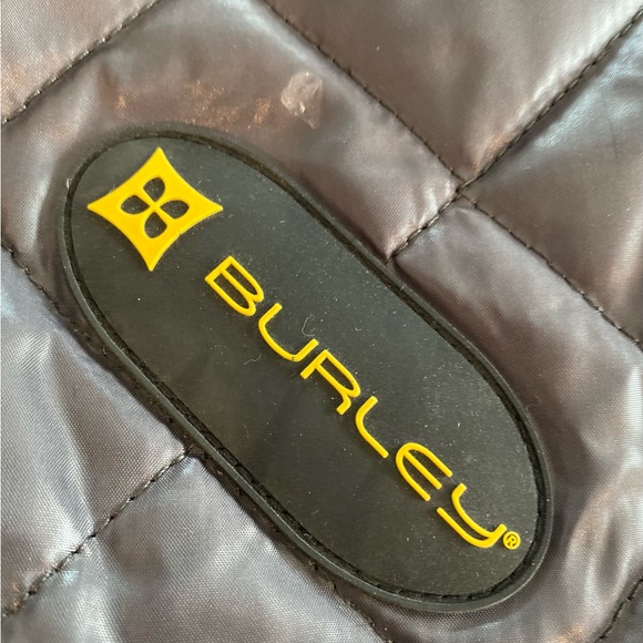 Burley bunting bag - Picture 8 of 8